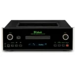 McIntosh MCD600 2-Channel SACD/CD Player