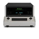 McIntosh MCD85 2-Channel SACD/CD Player