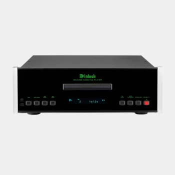 McIntosh MCD350