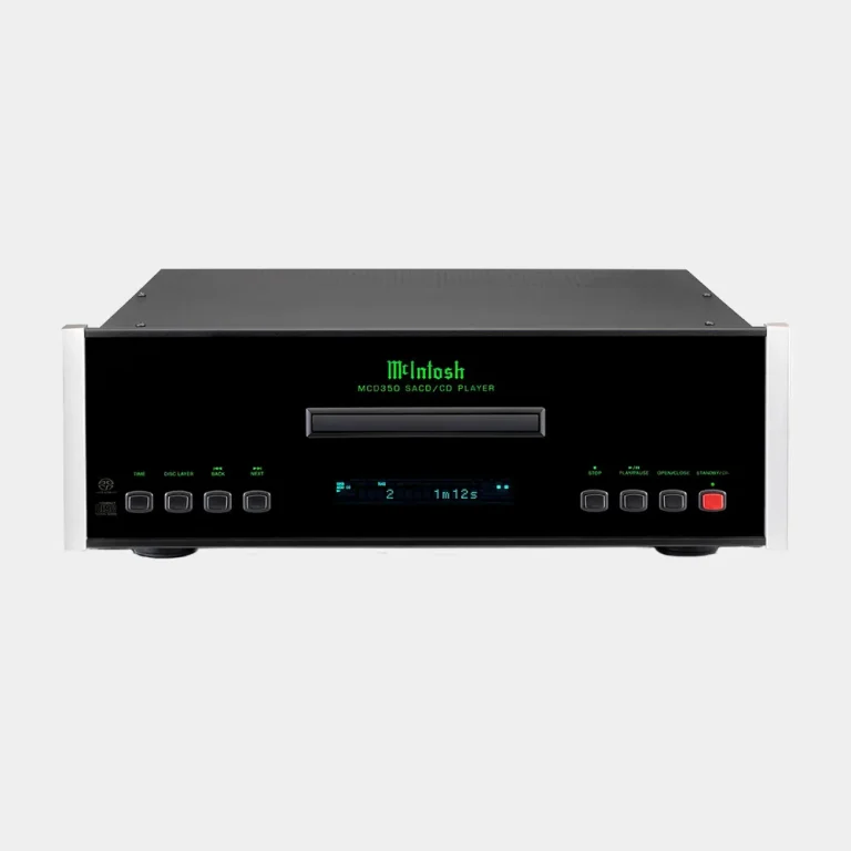 McIntosh MCD350