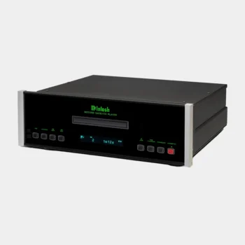 McIntosh MCD350