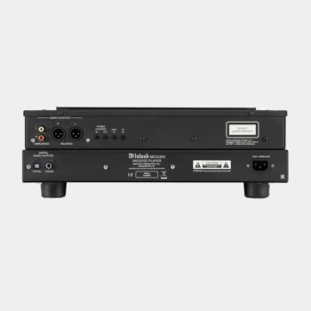 McIntosh MCD350