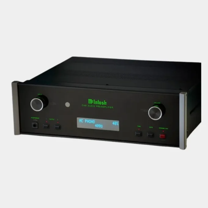 McIntosh C49