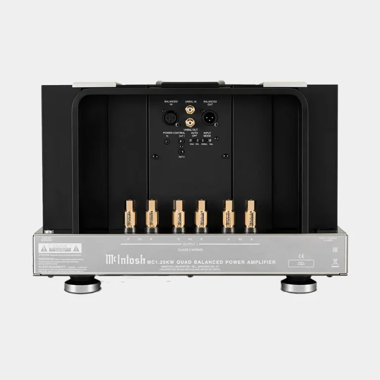 McIntosh MC1.25KW