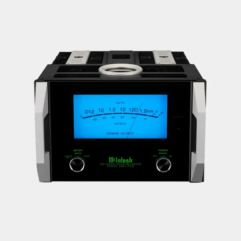 McIntosh MC1.25KW