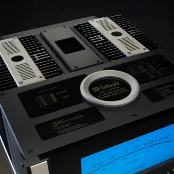 McIntosh MC1.25KW