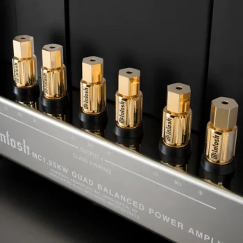 McIntosh MC1.25KW