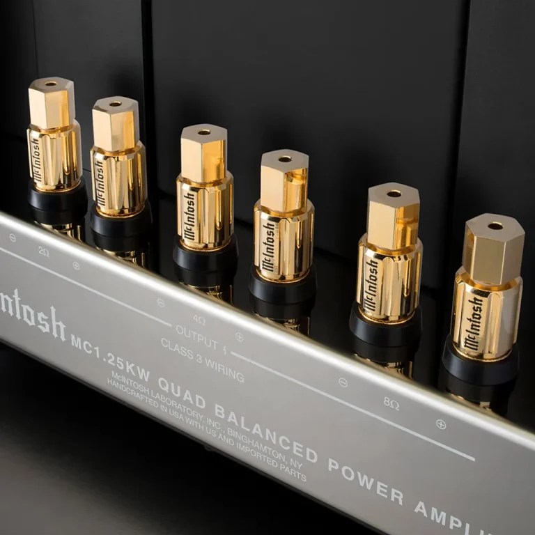 McIntosh MC1.25KW