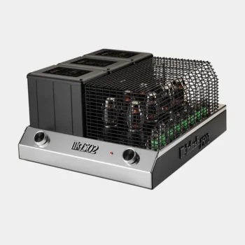 McIntosh MC1502 Vacuum Tube Amplifier