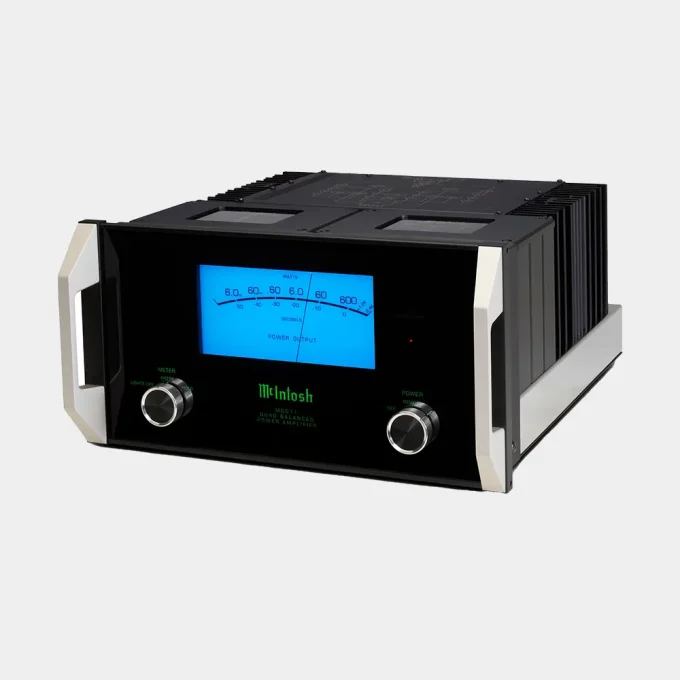 Mcintosh MC611