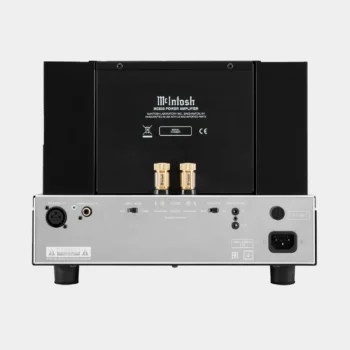 McIntosh MC830