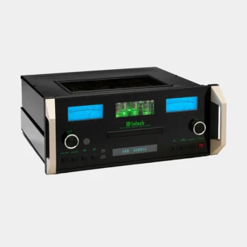 McIntosh MCD12000