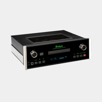 McIntosh MCD600