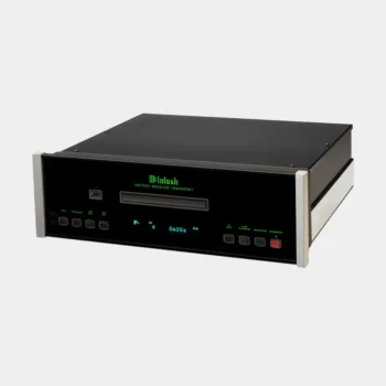 McIntosh MCT500