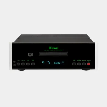 McIntosh MCT500