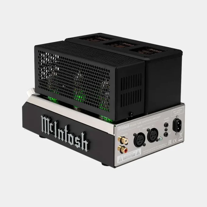McIntosh MHA200
