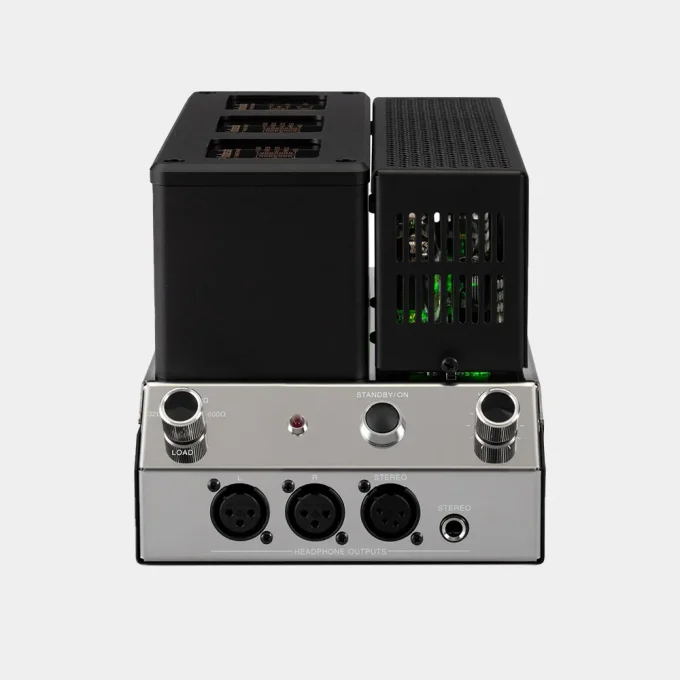 McIntosh MHA200