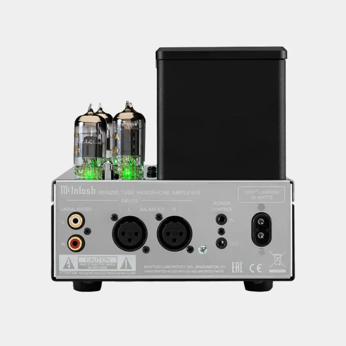 McIntosh MHA200