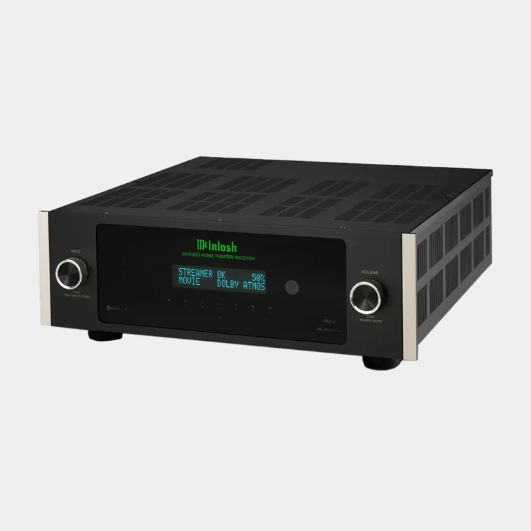 Mcintosh MHT300