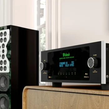 Mcintosh MHT300