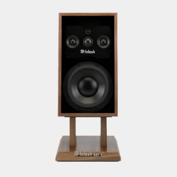 Mcintosh ML1 Loudspeaker Mk II