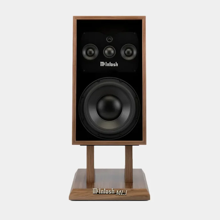 Mcintosh ML1 Loudspeaker Mk II