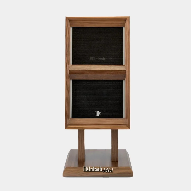 Mcintosh ML1 Loudspeaker Mk II