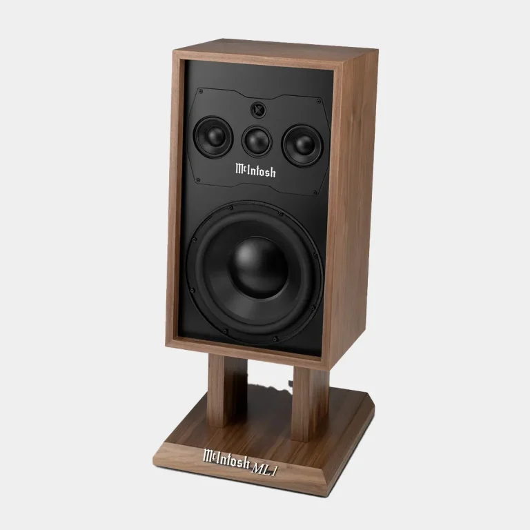 Mcintosh ML1 Loudspeaker Mk II