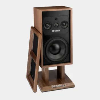 Mcintosh ML1 Loudspeaker Mk II