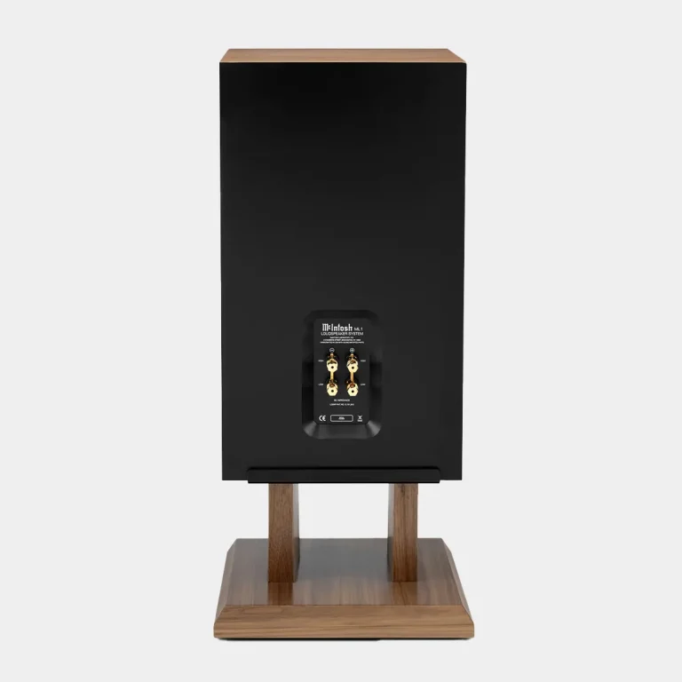 Mcintosh ML1 Loudspeaker Mk II