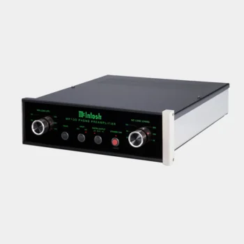 McIntosh MP100