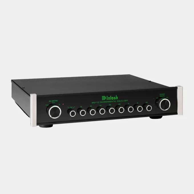 McIntosh MQ112