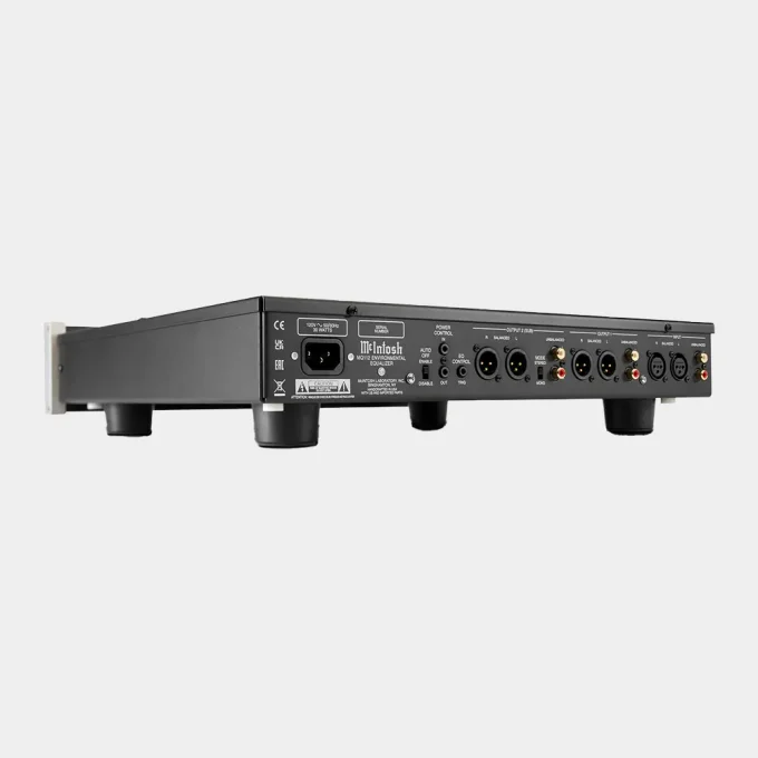 McIntosh MQ112