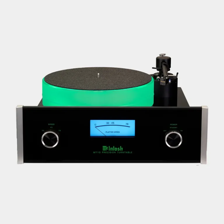 McIntosh MT10