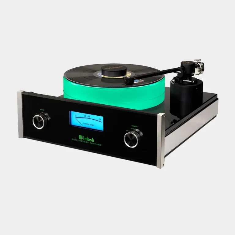 McIntosh MT10