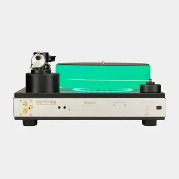 McIntosh MT10
