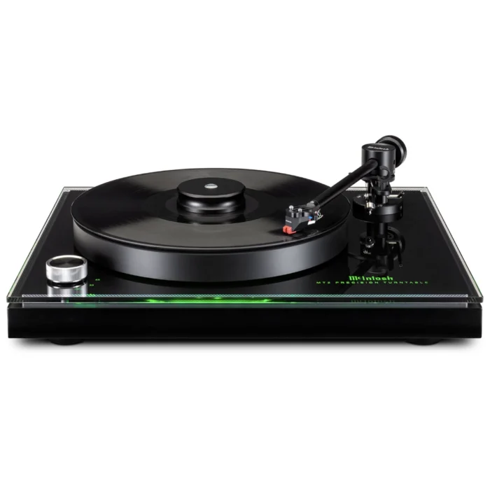 McIntosh MT2 Precision Turntable - Imagen 1