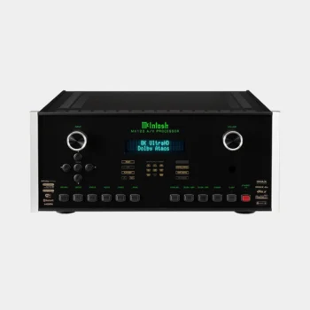 McIntosh MX123