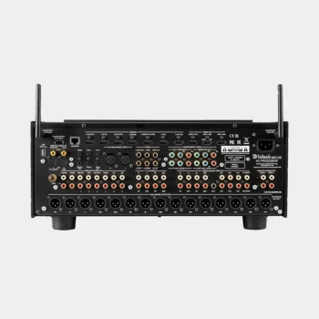 McIntosh MX123