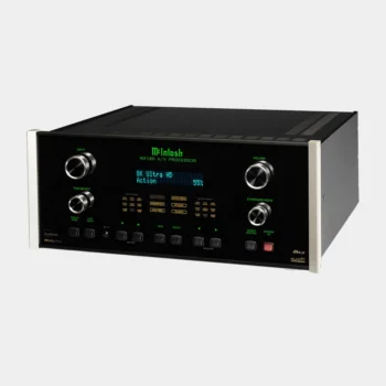 McIntosh MX180 AV Processor