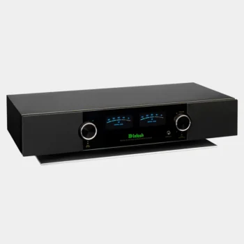McIntosh RS250 Wireless Loudspeaker System