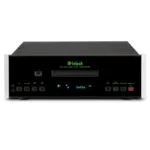 McIntosh MCT500 2 Channel SACD/CD Transport