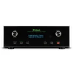 Mcintosh MEN220 Room Correction System