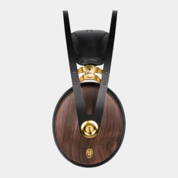 Meze 99 Classics Series (Walnut Gold)