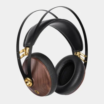 Meze 99 Classics Series (Walnut Gold)