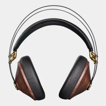 Meze 99 Classics Series (Walnut Gold)