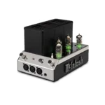 McIntosh MHA200 2-Channel Vacuum Tube Headphone Amplifier
