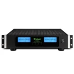McIntosh MI254 4-Channel Digital Amplifier