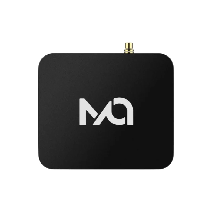 Matrix Audio X-SPDIF 2 Digital Converter Black - Imagen 2