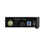 Matrix Audio X-SPDIF 2 Digital Converter Black - Imagen 4